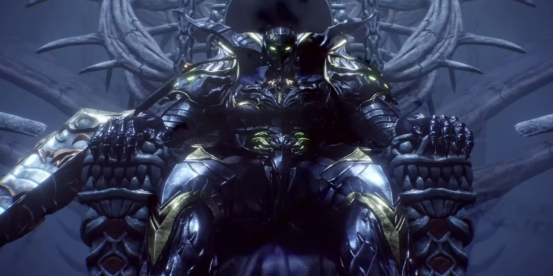 Разработчики Stranger of Paradise рассказывают о запросах на кастомизацию персонажа, будущее истории и планах на DLC