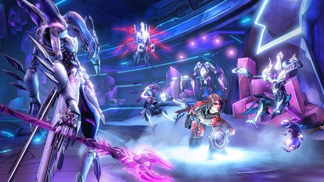 Вторая партия DLC для Borderlands: The Pre-Sequel ожидается в середине декабря