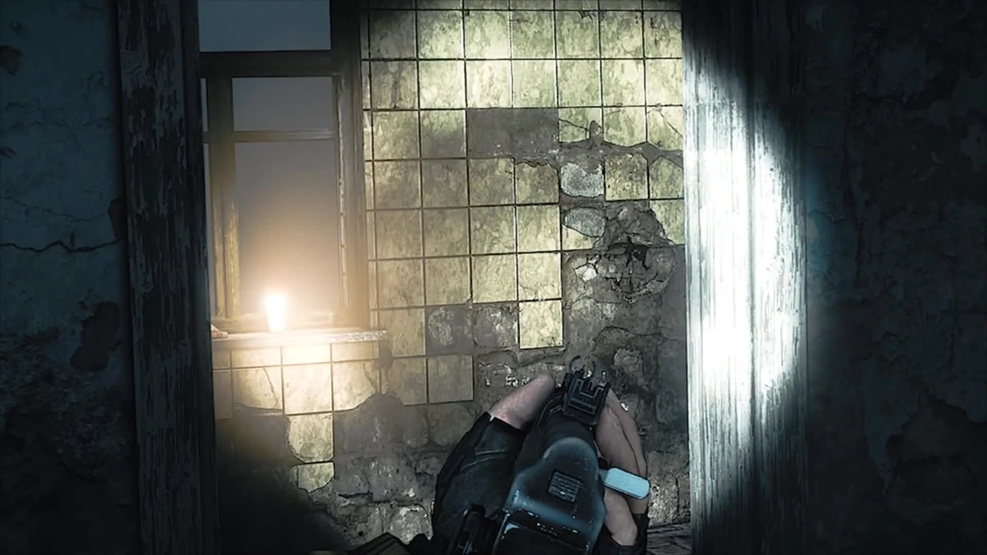 "S.T.A.L.K.E.R. 2" - геймплейный фан-трейлер by BartGameTV