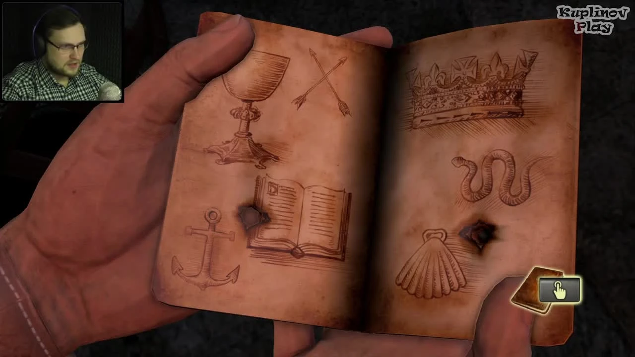 Uncharted: Drake’s Fortune ► ЗАГАДКИ ► #9