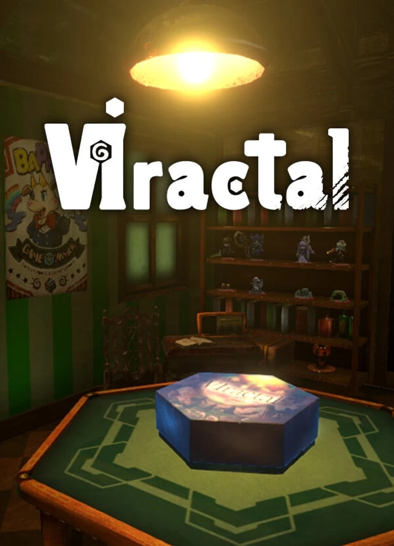 VIractal
