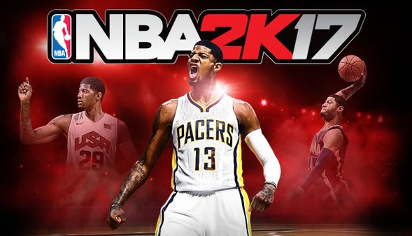 В Steam открылся предзаказ NBA 2K17