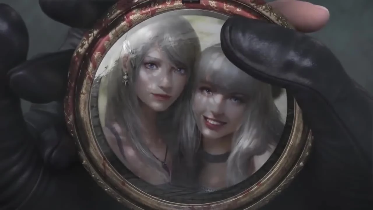 [GMV] In the End - Музыкальное видео