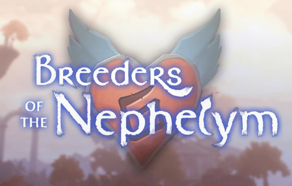 Breeders of the Nephelym "Таблица для Cheat Engine" [0.760.97] {oyyzj}