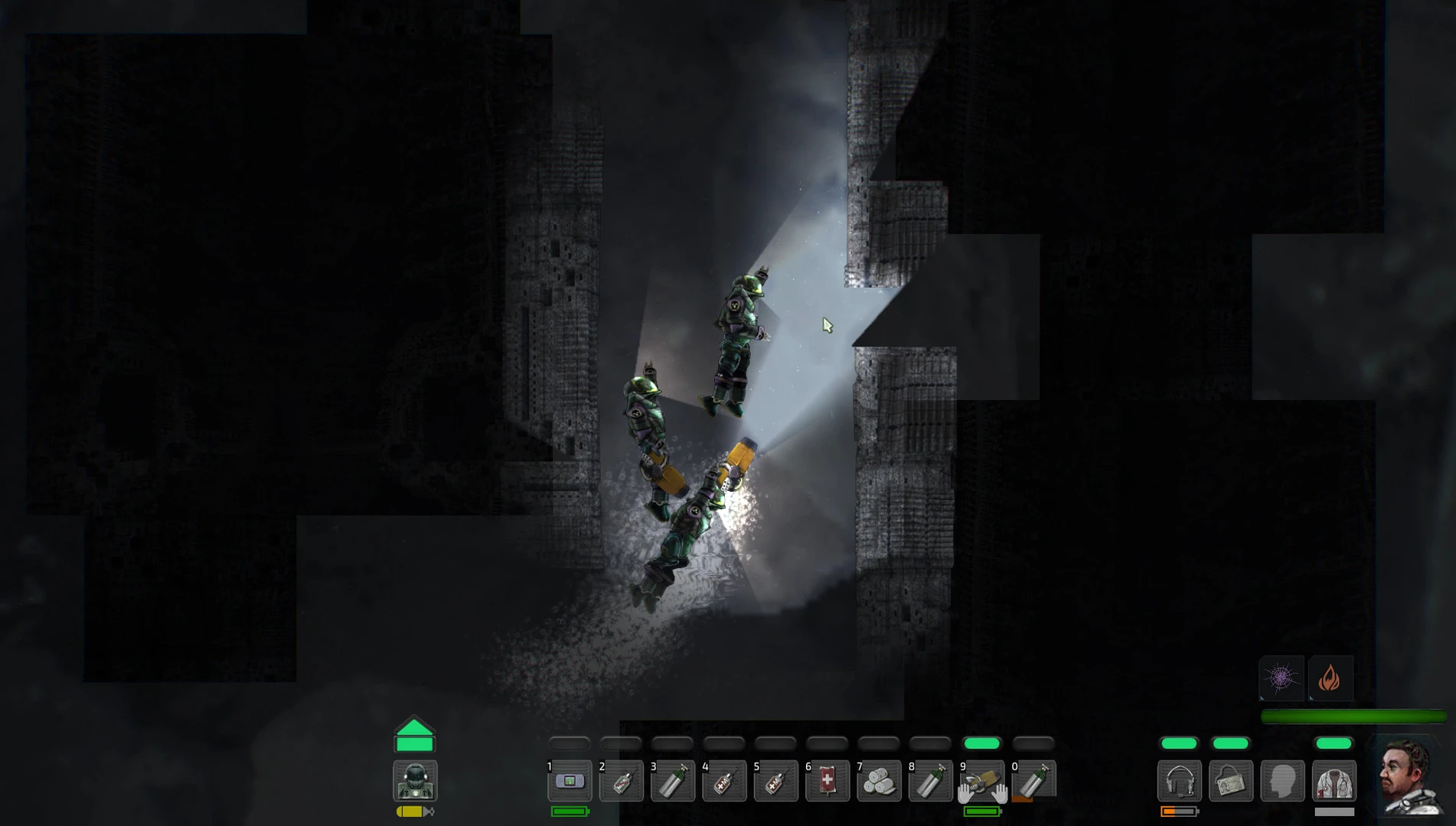 Обновление для Barotrauma