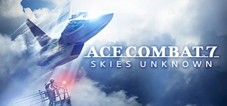 Ace Combat 7: Skies Unknown: Трейнер/Trainer (+6) [1.01] {MrAntiFun}