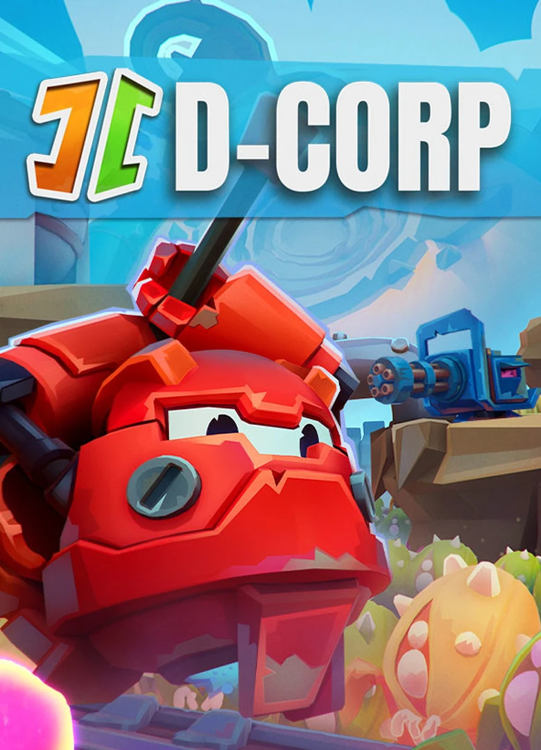D-Corp