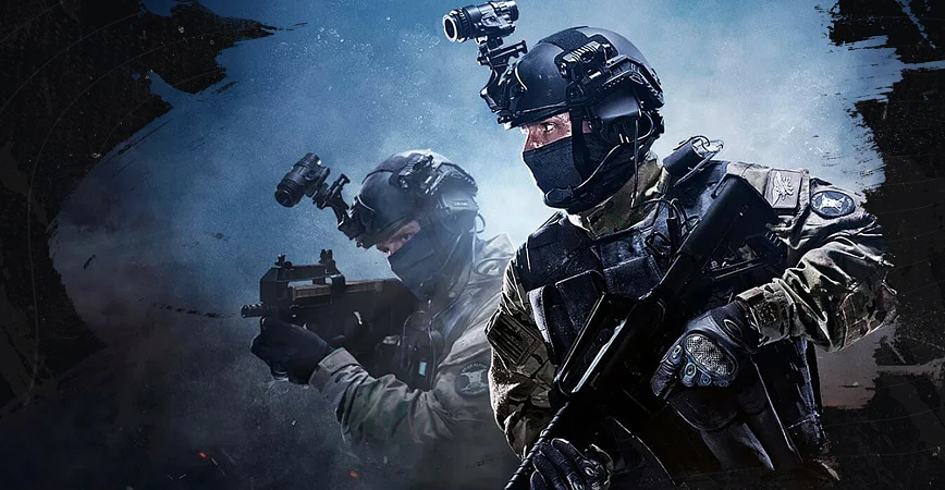 В России пойдет Медиалига по CS:GO с участием звезд и стримеров