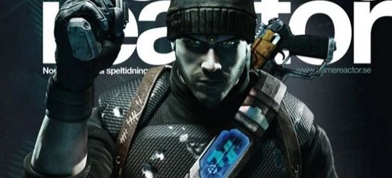 Prey 2: первая информация