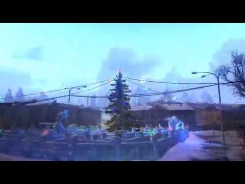 Бесплатная игра Stay Out в стиле STALKER, теперь доступна в раннем доступе Steam