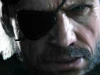 Хидео Кодзима утверждает, что Снейк в MGS: Ground Zeroes не седой. Во всем виновато освещение