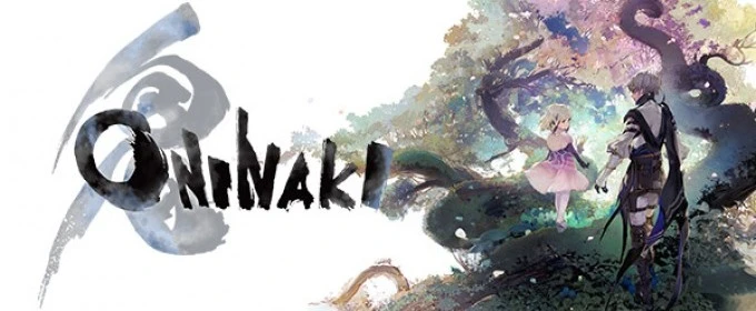 Oninaki - Square Enix представила новую ролевую игру от авторов Chrono Trigger и Parasite Eve