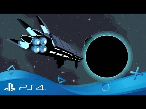 Forma.8, 2D-игра в стиле Metroidvania, выйдет 23 февраля