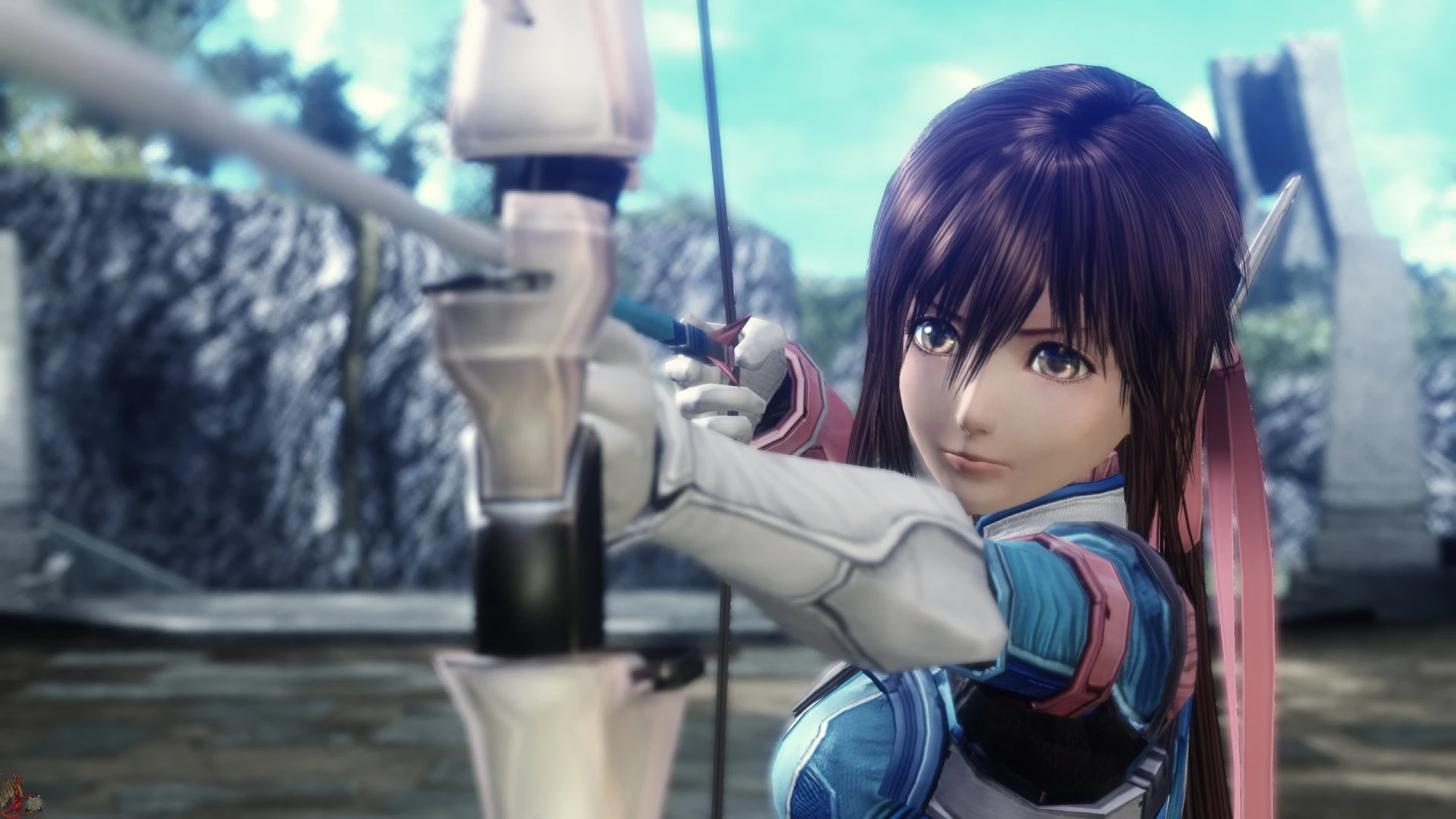 Релизный трейлер ремастера Star Ocean: The Last Hope