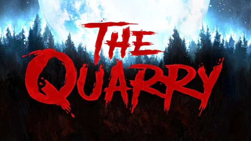 Свежий патч 1.05 для The Quarry добавляет более сложные QTE