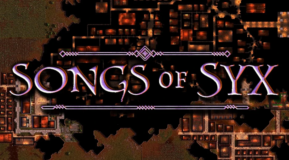 Songs of Syx "Русификатор текста" [0.66.48]