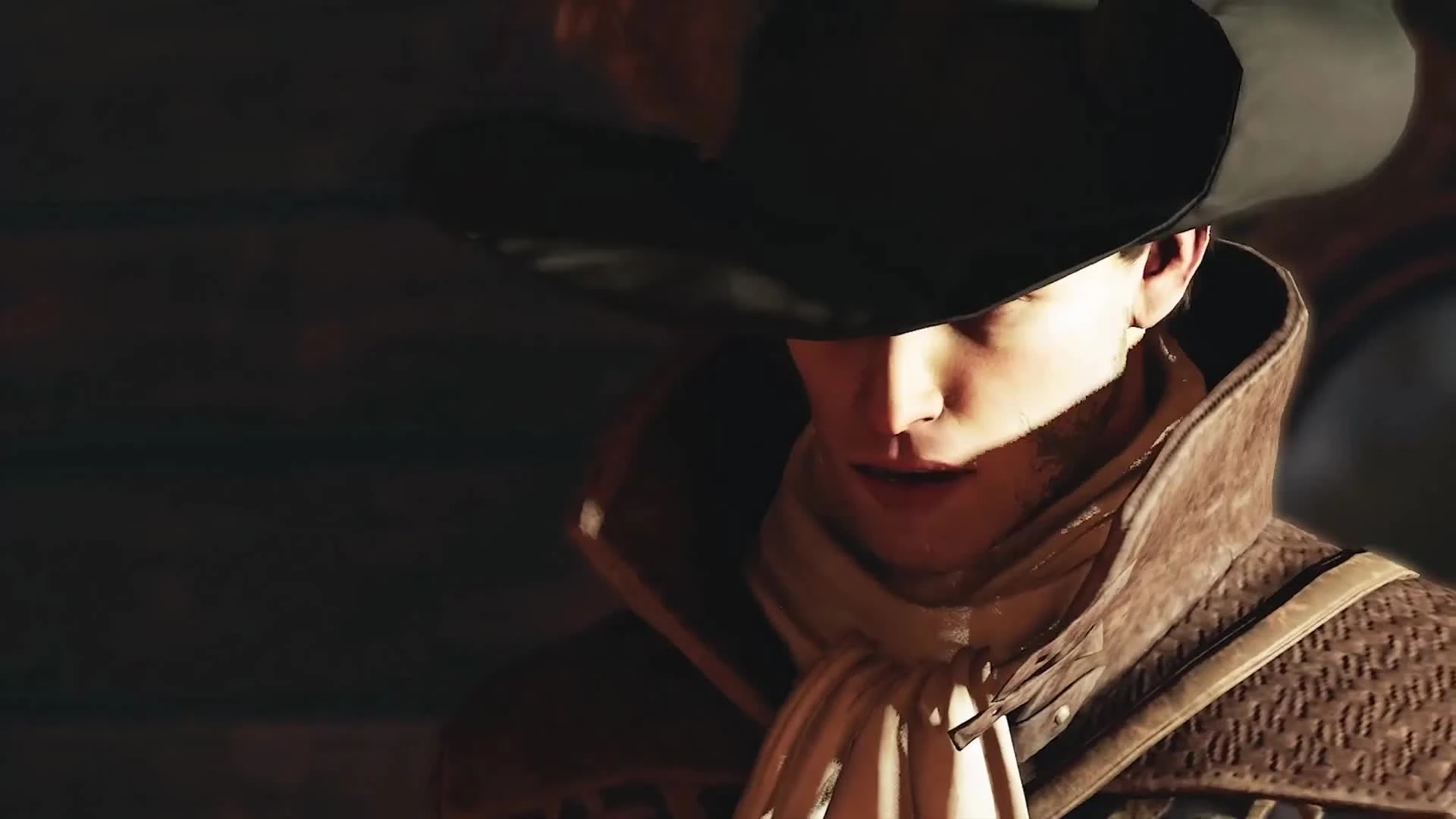 GreedFall - Трейлер даты выхода - Русская озвучка