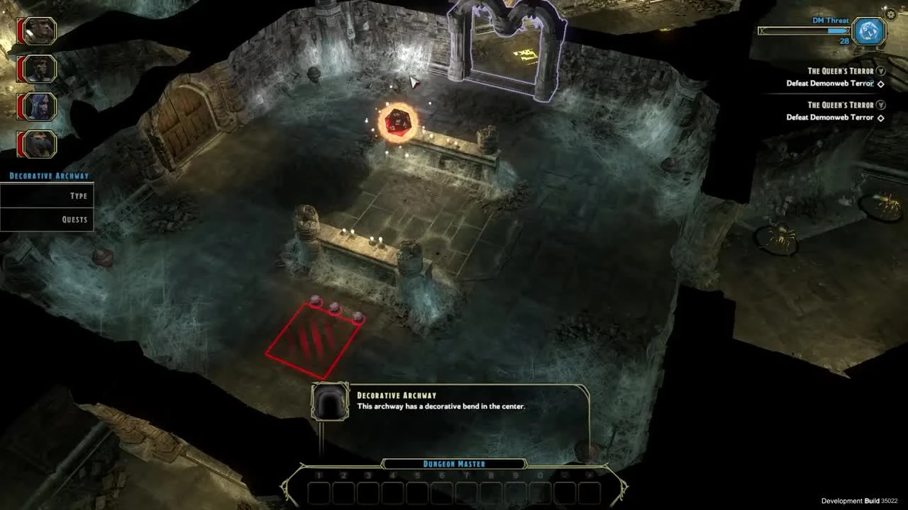 Прохождение приключений в Sword Coast Legends