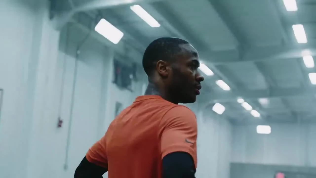 Новый кинематографичный трейлер FIFA 20