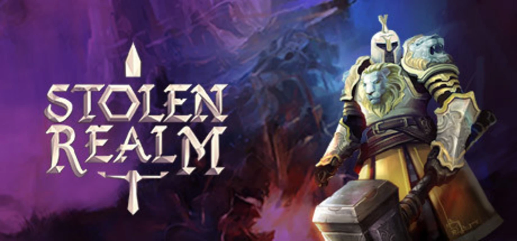 Stolen Realm "Таблица для Cheat Engine" [UPD: 05.06.2022] {Marc}