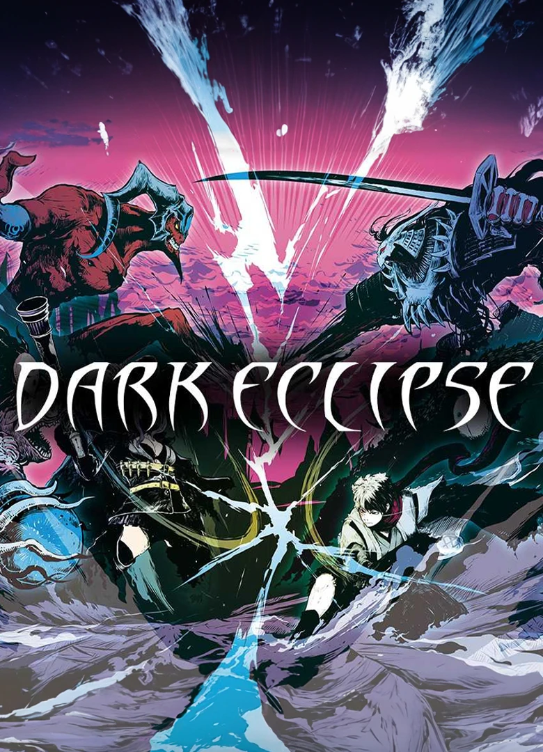Dark Eclipse