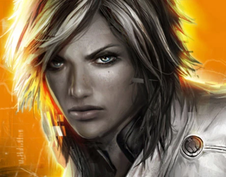 Remember Me: The Pandora Archive - литературный приквел к Remember Me уже в продаже