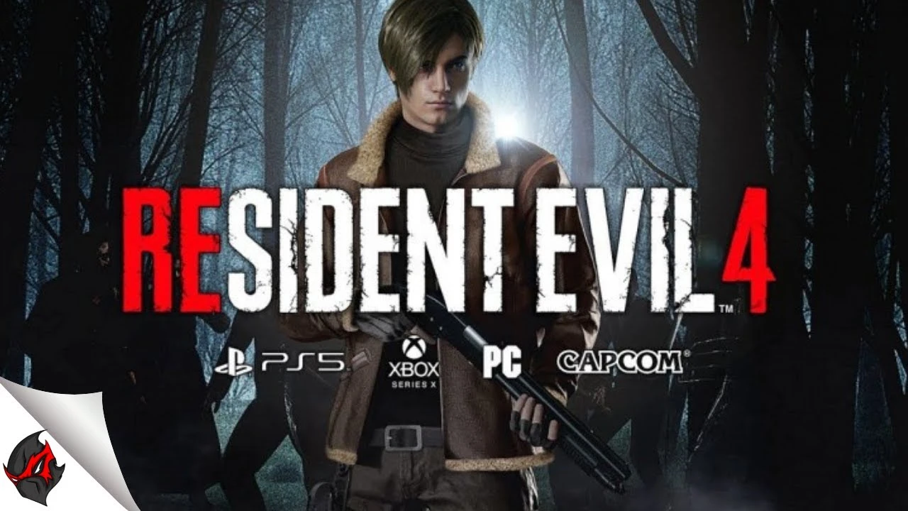 В трейлере ремейка Resident Evil 4 фанаты заметили потенциальную связь с Resident Evil: Village