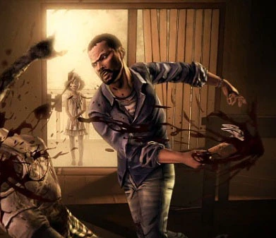 TellTale обещает не допустить повторения старых багов во втором сезоне The Walking Dead