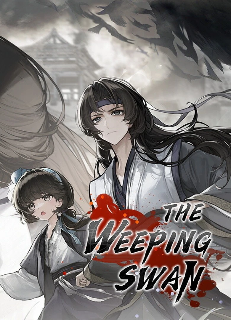 The Weeping Swan: Ten Days of the City's Fall