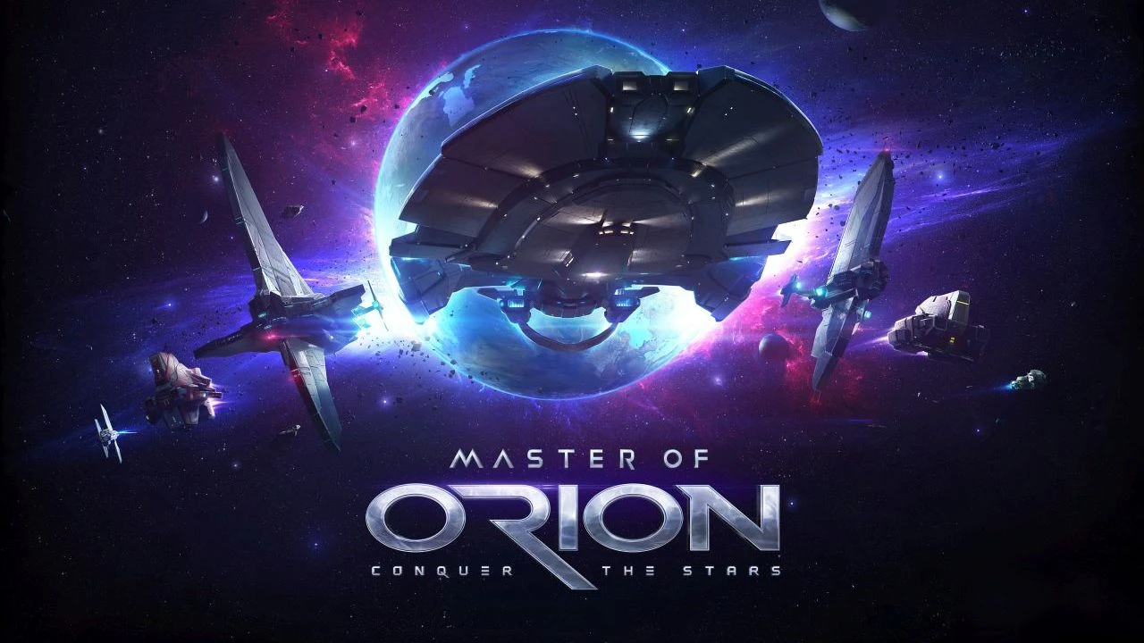 Интервью: Master of Orion с презентации в Москве