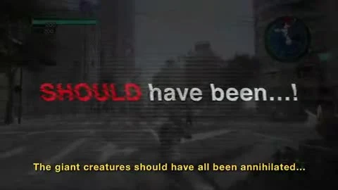 Earth Defense Force 2025 "Геймплей"