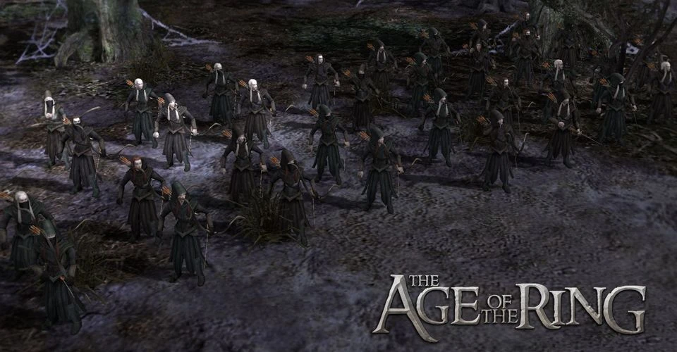 Age Of The Ring побеждает в номинации "мод года 2020"