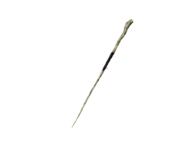 Dark Souls 2 - Общая информация - Магия - Катализаторы магии - Посохи