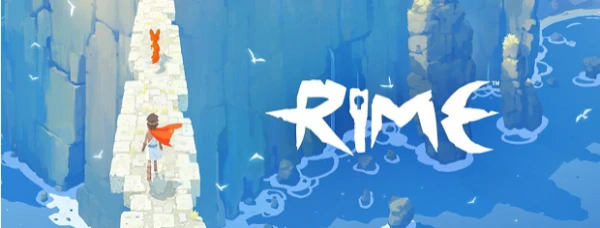 Состоялся релиз RiME
