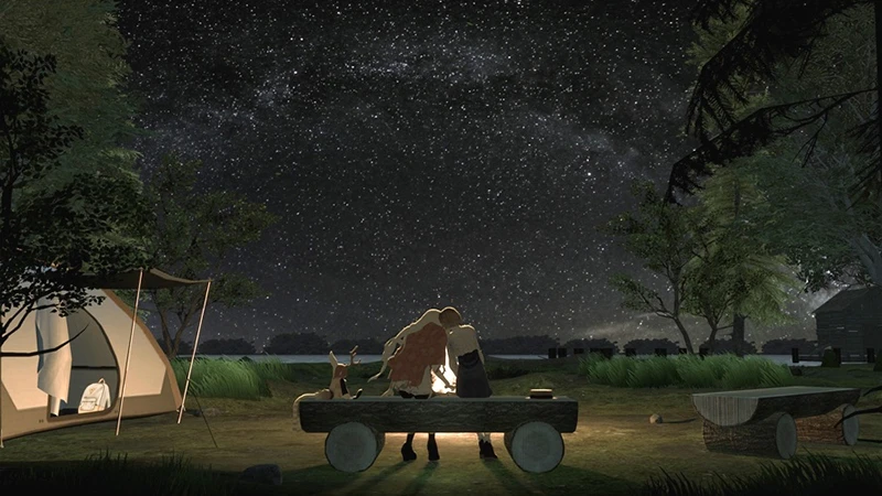 Дебютный геймплей The Missing от создателя Deadly Premonition