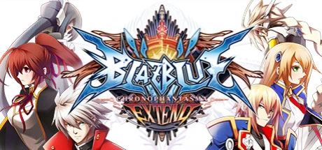 BlazBlue: Chronophantasma Extend Системные требования
