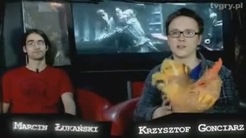 Risen 2 "Видеопревью от tvgry.pl (с русской озвучкой)"