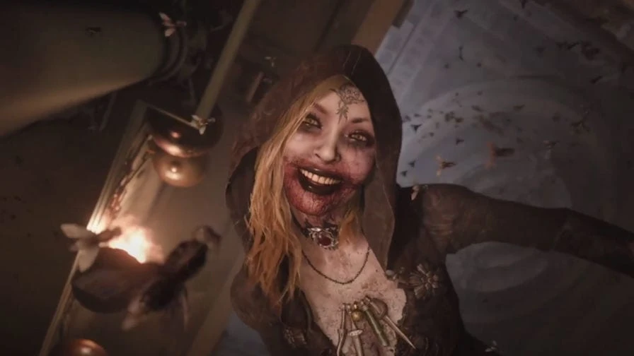 Поставки и цифровые продажи Resident Evil Village превысили отметку в 4 млн. копий