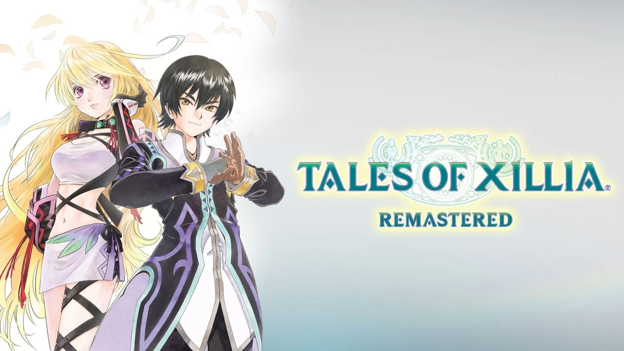 Tales of Xillia Remastered выйдет 31 октября - с обновлениями и бонусами