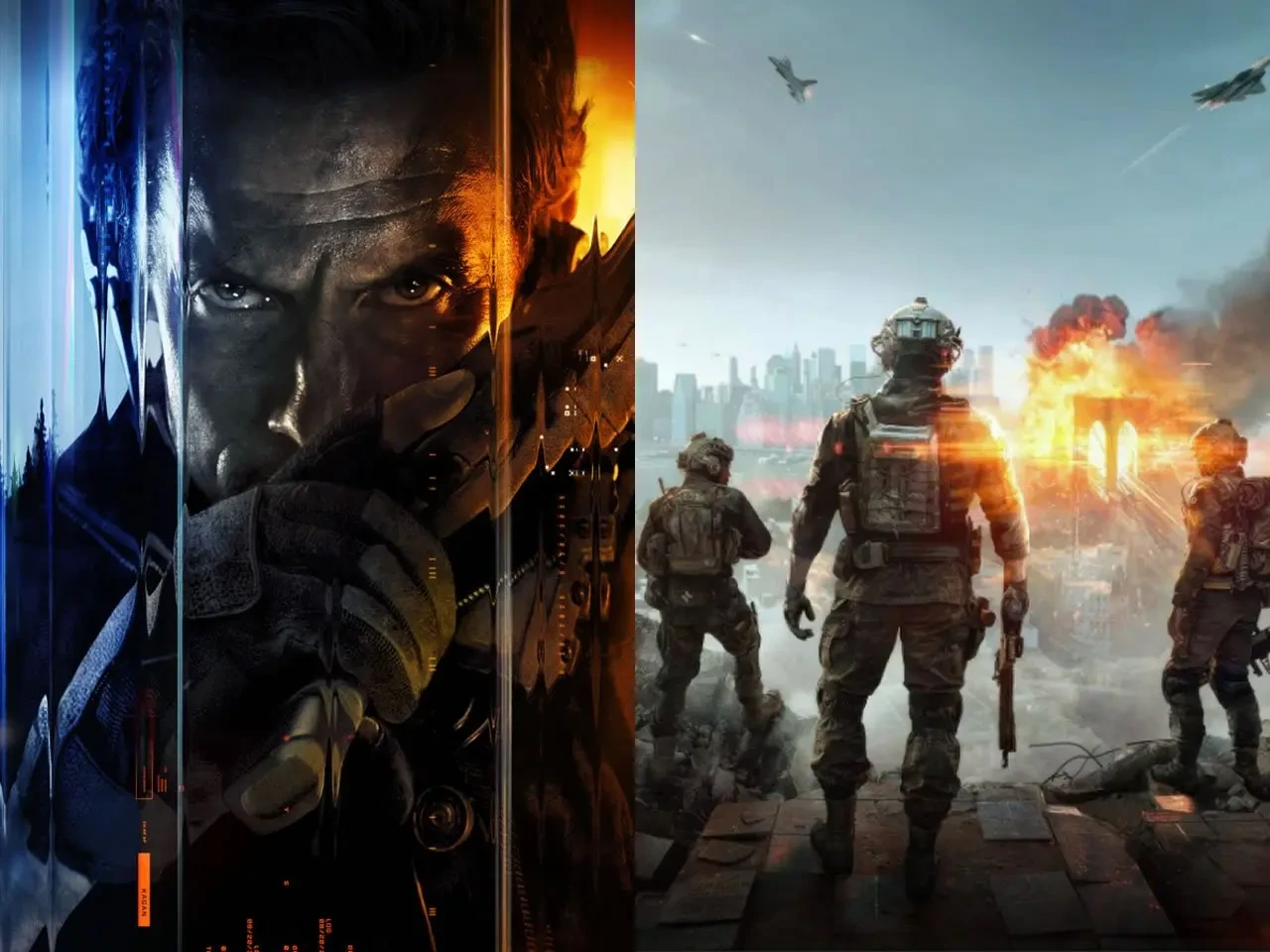 Разработчики Battlefield 6 считают, что серия дополняет Call of Duty, а не просто конкурирует с ней