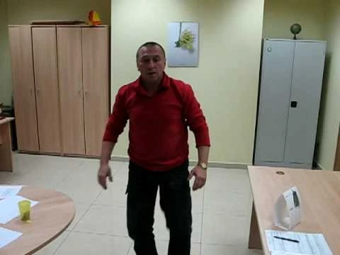 Вот до чего доводят перекаты в компьютерных играх!