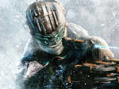Слухи: Electronic Arts решила заморозить серию Dead Space, работа над четвертой частью остановлена