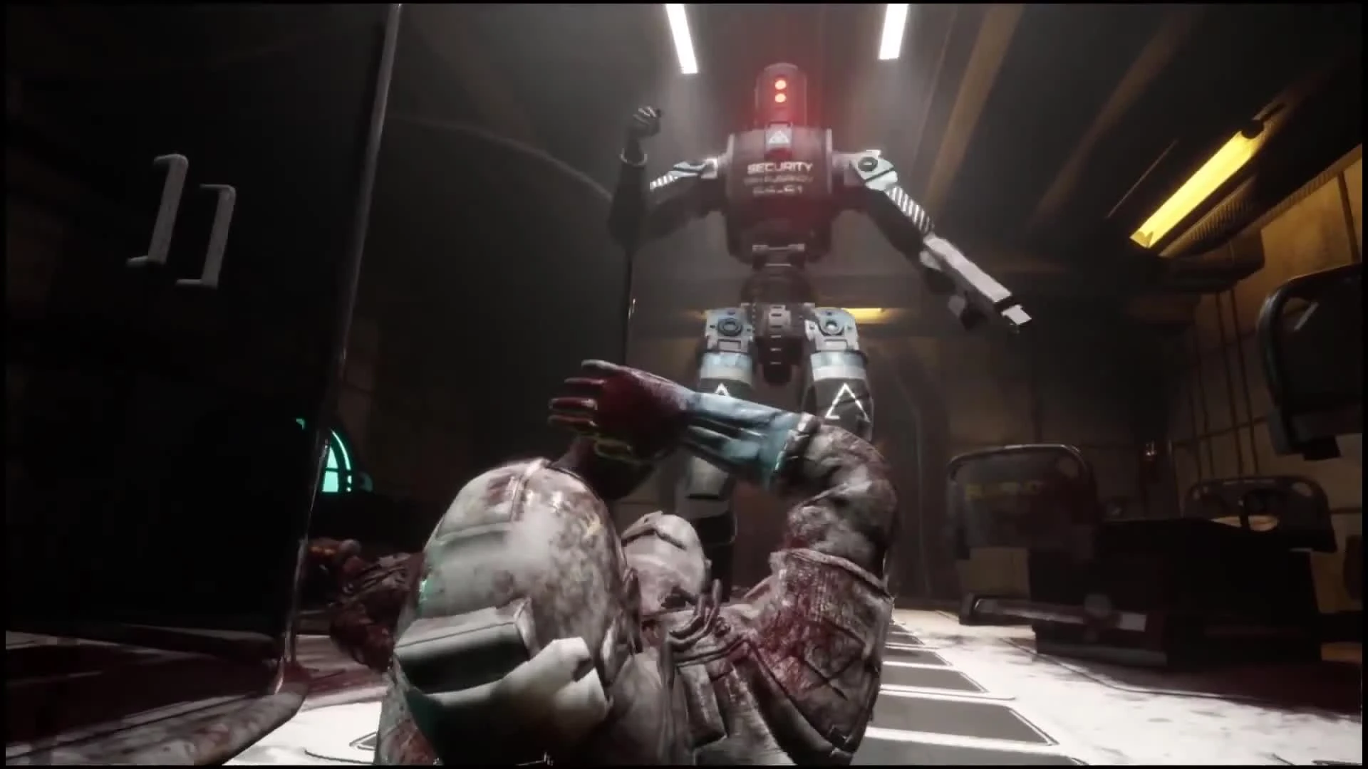 Поток мыслей - [negative atmosphere] - выпуск 7