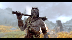 Мод для Skyrim, похожий на инновационную систему "Немезис" из Shadow of Mordor, доступен для скачивания