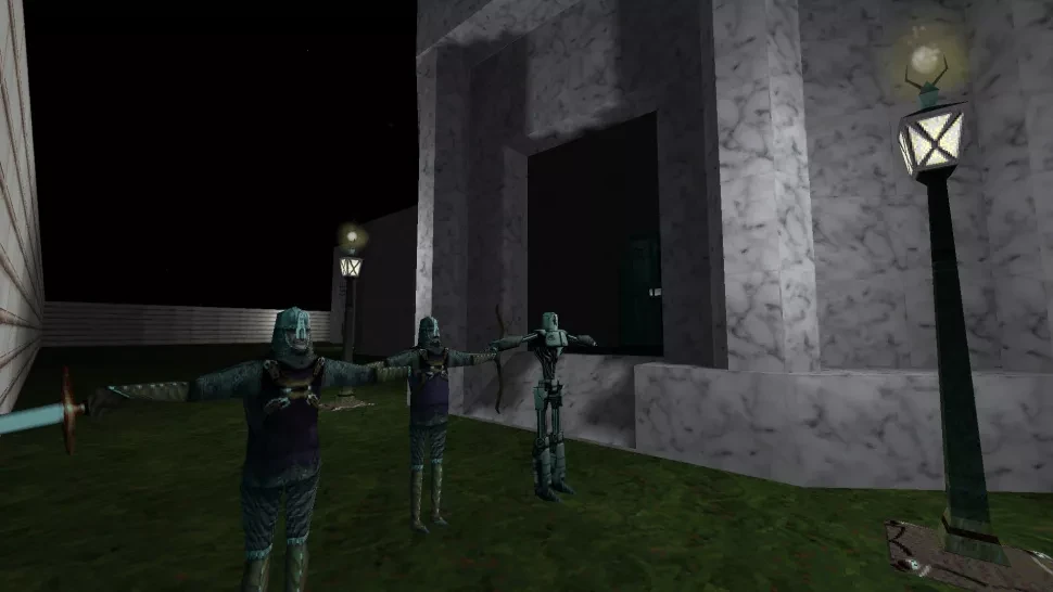 В сети появился прототип Thief 2