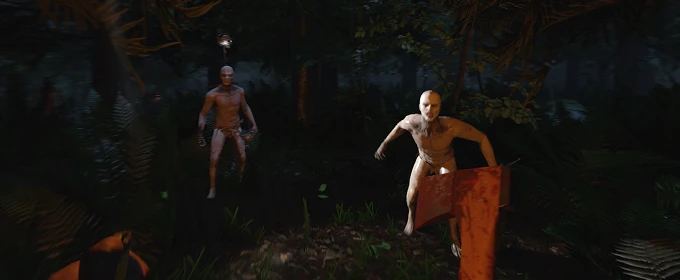 The Forest - разработчики рассказали о продажах симулятора выживания