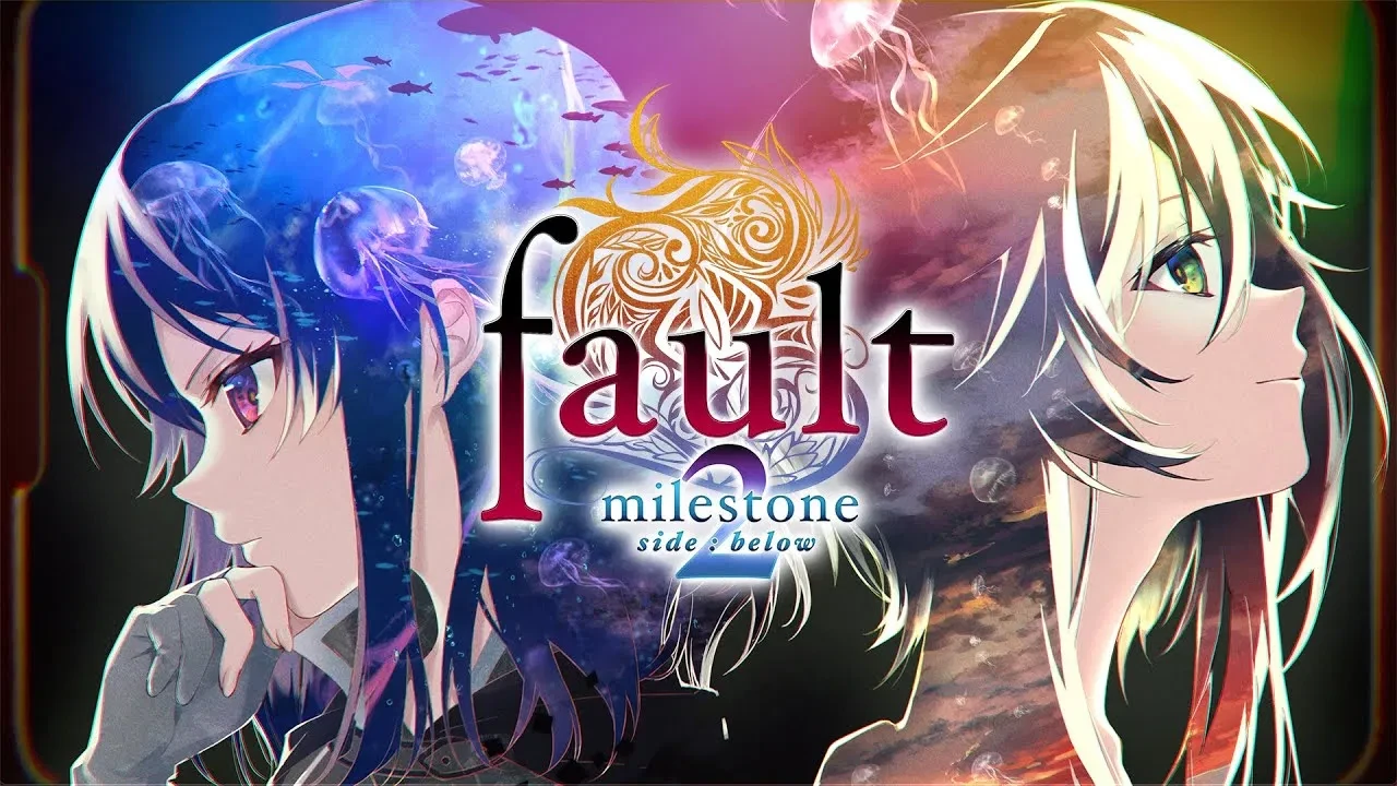 Новый трейлер Fault - Milestone Two Side: Below; Игра отложена до осени 2021 года