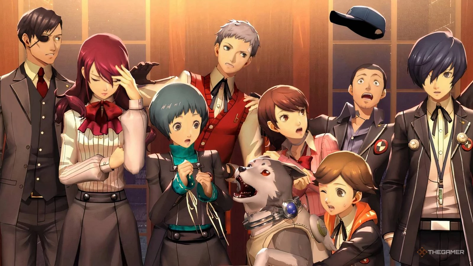 Persona 3 Reload на Switch 2 стала плавнее: новый патч нацелен на 60 FPS