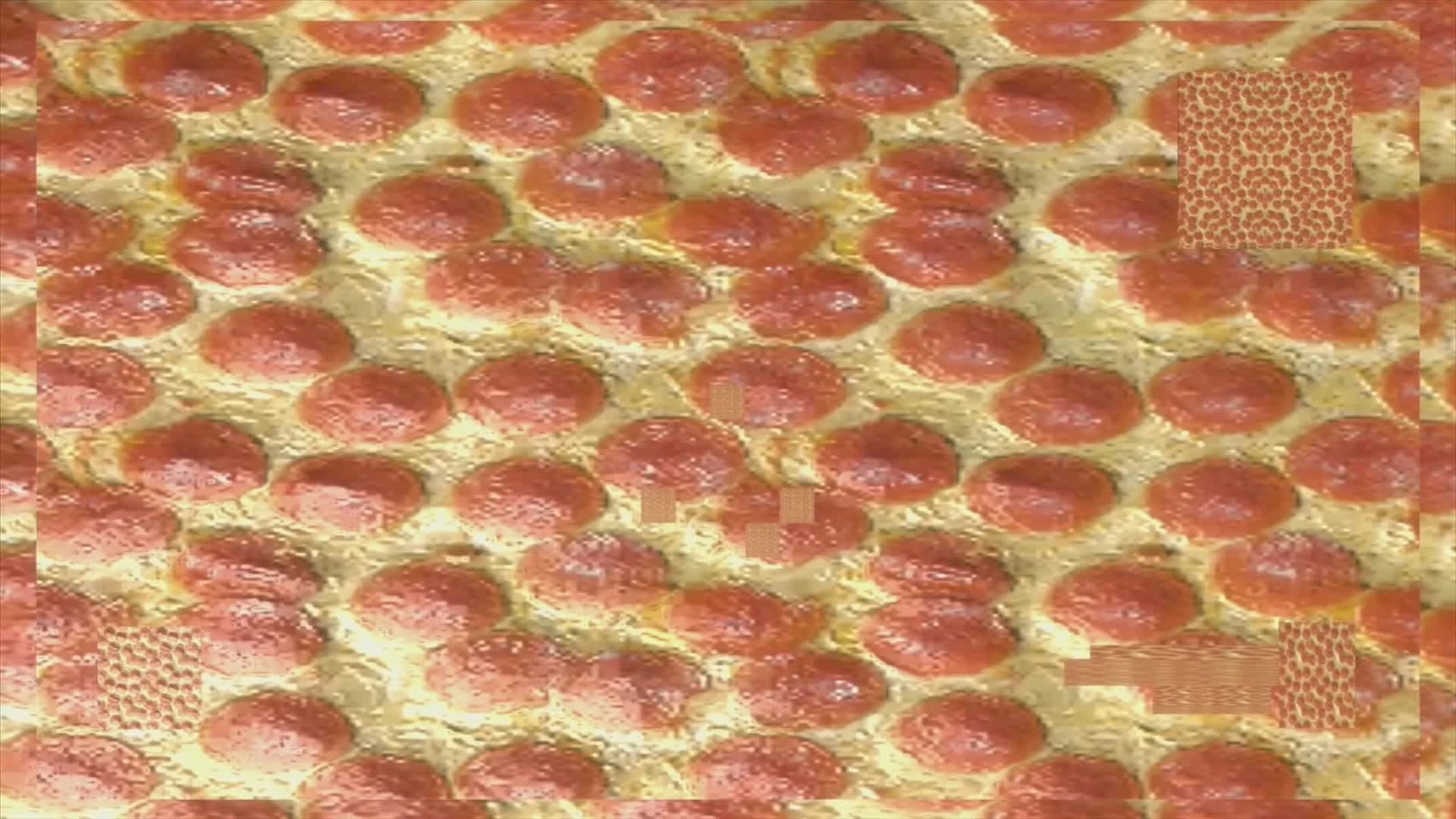 Текстуры Halo: Reach теперь состоит из пиццы