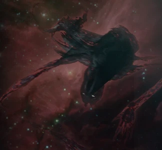 Prey (2017) - Противники - Полтергейст